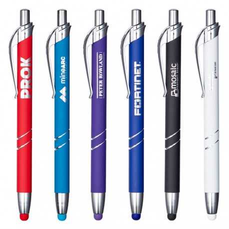 Metal Promotional Pens  - Mondello Pen