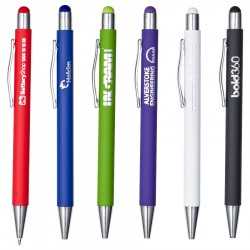 Metal Promotional Pens  - Manopoli Pen