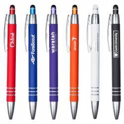 Metal Promotional Pens  - Roma Pen