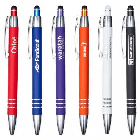 Metal Promotional Pens  - Roma Pen