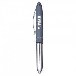 Metal Promotional Pens  - Amalfi Pen