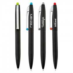 Metal Promotional Pens  - Dot Pen