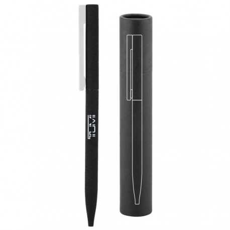 Metal Promotional Pens  - Sari Pen