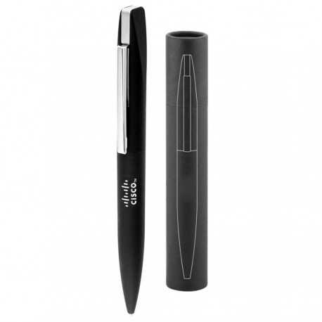 Metal Promotional Pens  - Slim Pen
