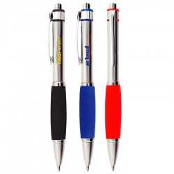 Metal Promotional Pens  - Tobago Metal Pen
