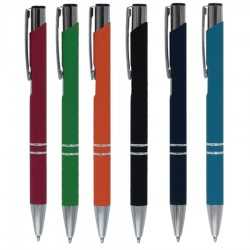 Metal Promotional Pens  - Thomas Metal Pen