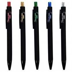 Metal Promotional Pens  - Xola Metal Pen