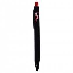 Metal Promotional Pens  - Xola Metal Pen