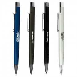 Metal Promotional Pens  - Chelsea Metal Pen