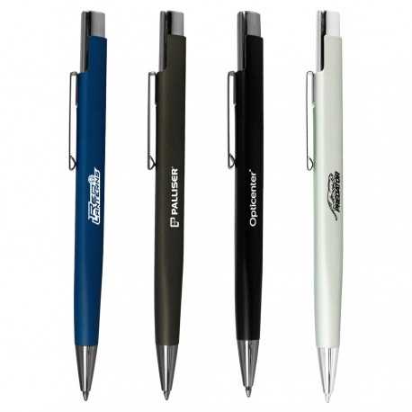 Metal Promotional Pens  - Chelsea Metal Pen