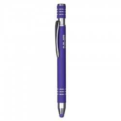 Metal Promotional Pens  - Capri Metal Pen