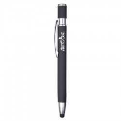 Metal Promotional Pens  - Gallipoli Metal Pen