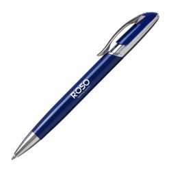 Metal Promotional Pens  - Havana Metal Pen