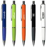 Metal Promotional Pens - Gala Metal Pen