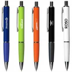 Metal Promotional Pens  - Gala Metal Pen