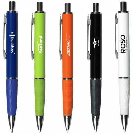 Metal Promotional Pens  - Gala Metal Pen