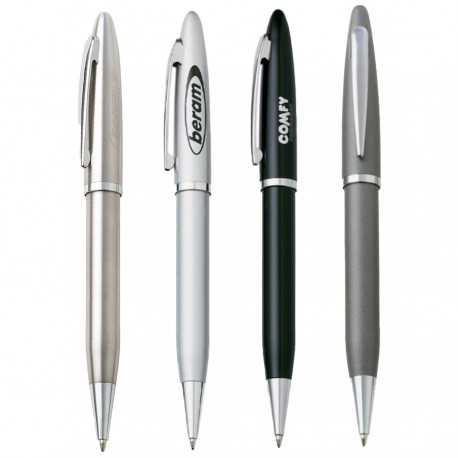 Metal Promotional Pens  - Eva Metal Pen