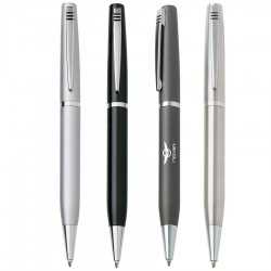 Metal Promotional Pens  - Accord Metal Pen