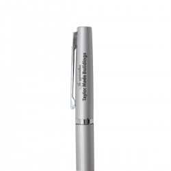 Metal Promotional Pens  - Accord Metal Pen
