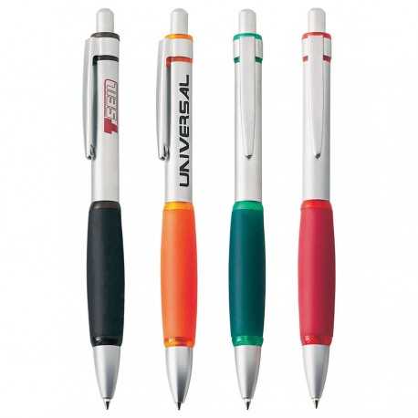 Metal Promotional Pens  - Arrow Metal Pen