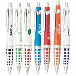 Metal Promotional Pens  - Madison Metal Pen