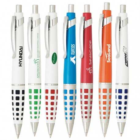 Metal Promotional Pens  - Madison Metal Pen