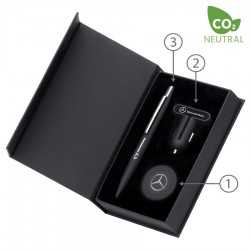 Packaging for Pens  - Big Magnetic Car Gift Box