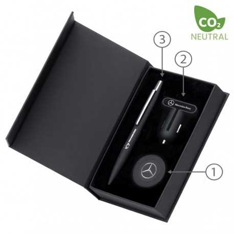 Packaging for Pens  - Big Magnetic Car Gift Box