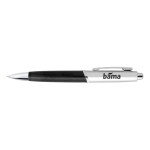 Plastic Promotional Pens - The Maui Plastic Pen
