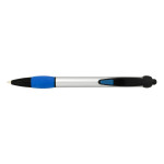 Plastic Promotional Pens - Santorini Plastic Pen