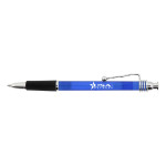 Plastic Promotional Pens - The Coronado Twister Plastic Pen