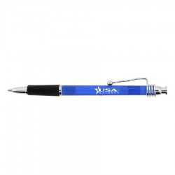 Plastic Promotional Pens  - The Coronado Twister Plastic Pen
