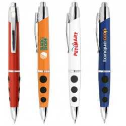 Plastic Promotional Pens  - Sardinia Plastic Pen
