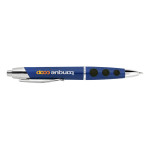 Plastic Promotional Pens - Sardinia Plastic Pen