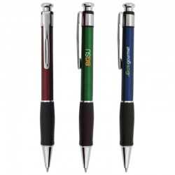 Plastic Promotional Pens  - The Catalina Plastic Pen