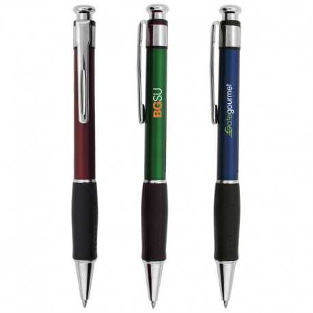 Plastic Promotional Pens  - The Catalina Plastic Pen