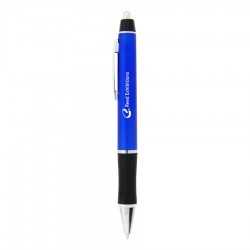 Plastic Promotional Pens  - Galapagos Plastic Pen