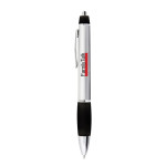 Plastic Promotional Pens - Kefalonia Plastic Pen