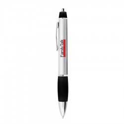 Plastic Promotional Pens  - Kefalonia Plastic Pen