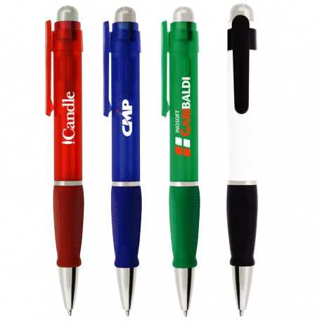 Plastic Promotional Pens  - Hainan Plastic Pen