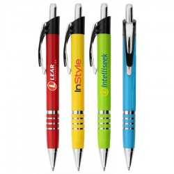 Plastic Promotional Pens  - Palmyra Plastic Pen