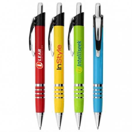 Plastic Promotional Pens  - Palmyra Plastic Pen