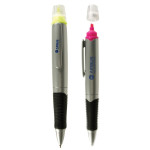 Highlighters - Duo Highlighter/Plastic Pen