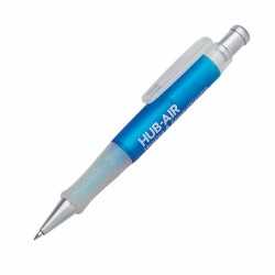 Plastic Promotional Pens  - Arctic Plastic Pen
