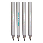 Pencils - 3 1/2 inch Pencil