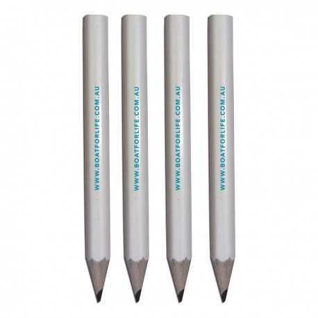 Pencils  - 3 1/2 inch Pencil