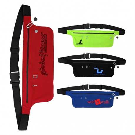 Exercise Sets  - Lycra Fitness Belt