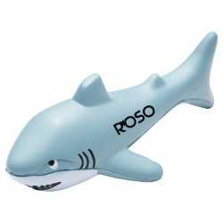Stress Animals  - Squeeze Shark