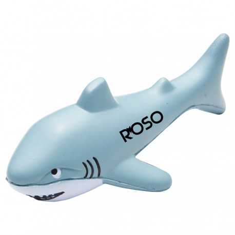 Stress Animals  - Squeeze Shark