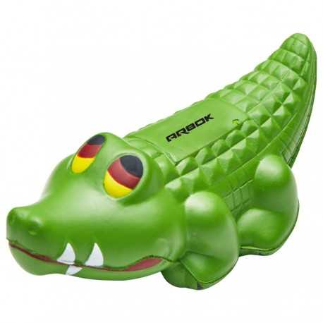 Stress Animals  - Squeeze Crocodile